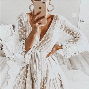 Goodnight Macaroon Dress